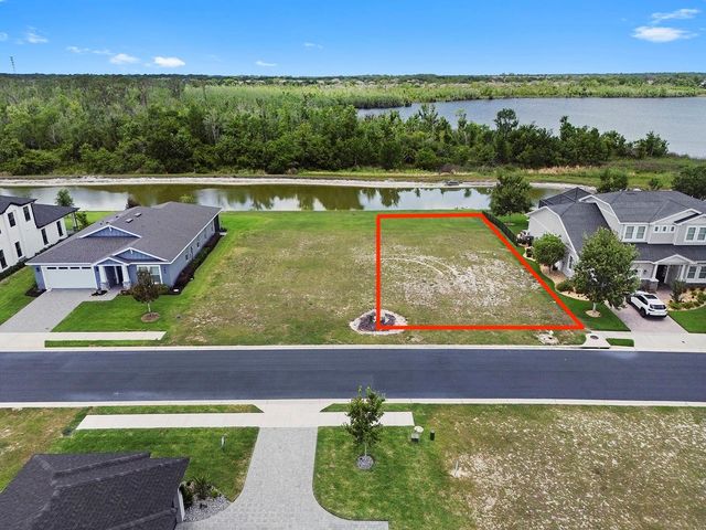 497 ADAMS VIEW LANE, Auburndale, FL 33823
