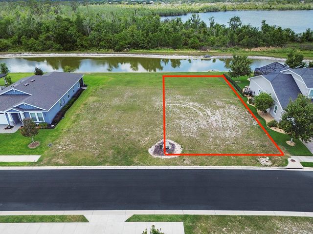 497 ADAMS VIEW LANE, Auburndale, FL 33823