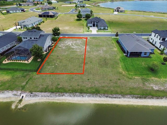 497 ADAMS VIEW LANE, Auburndale, FL 33823