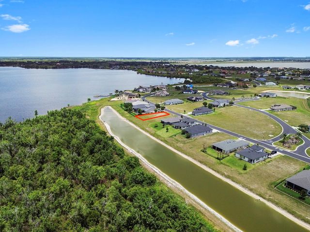 497 ADAMS VIEW LANE, Auburndale, FL 33823