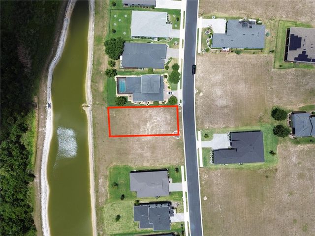 497 ADAMS VIEW LANE, Auburndale, FL 33823