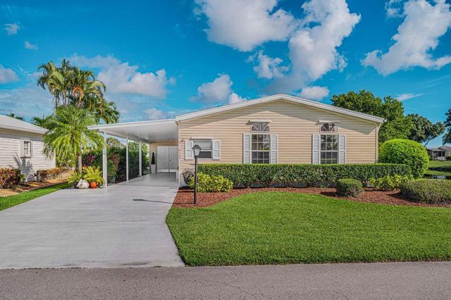 8126 Meadowlark Lane, Port St. Lucie, Port St Lucie, FL 34952