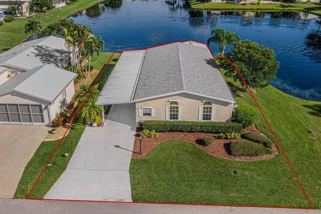 8126 Meadowlark Lane, Port St. Lucie, Port St Lucie, FL 34952