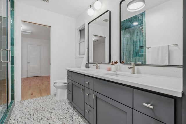 2609 Maria Anna RD, Austin, TX 78703