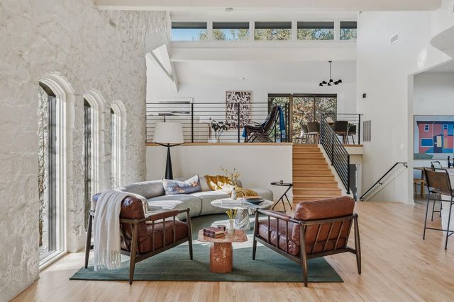 2609 Maria Anna RD, Austin, TX 78703