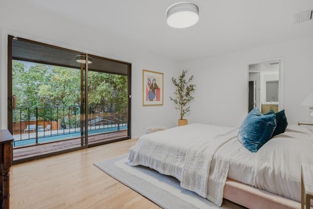 2609 Maria Anna RD, Austin, TX 78703