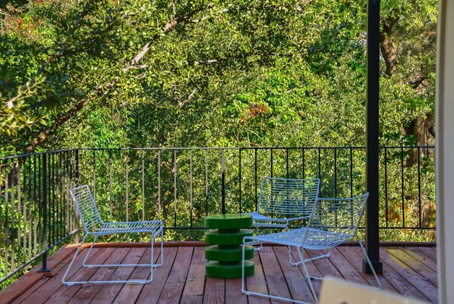 2609 Maria Anna RD, Austin, TX 78703