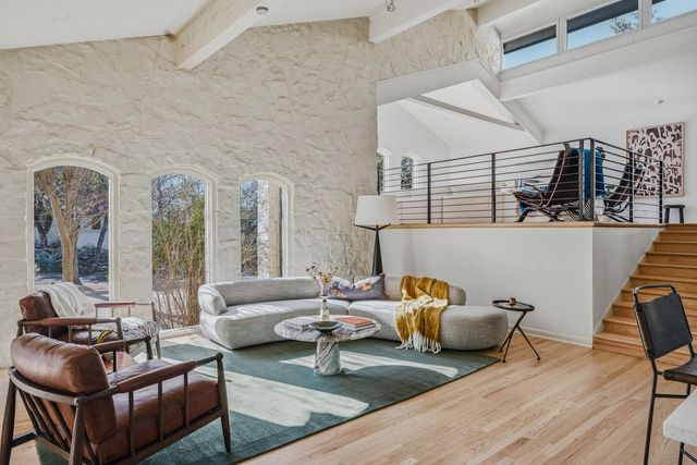 2609 Maria Anna RD, Austin, TX 78703