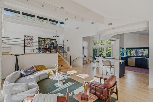 2609 Maria Anna RD, Austin, TX 78703