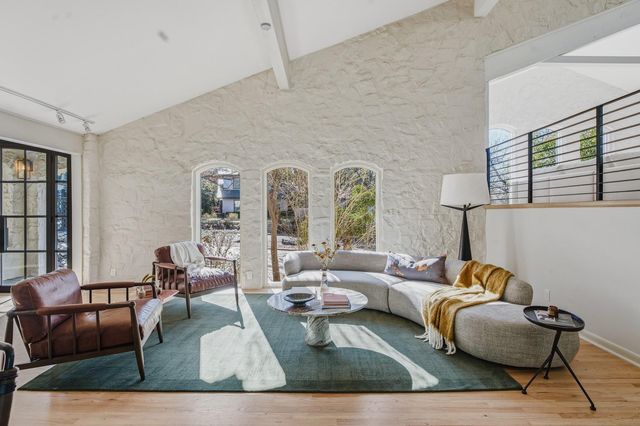 2609 Maria Anna RD, Austin, TX 78703