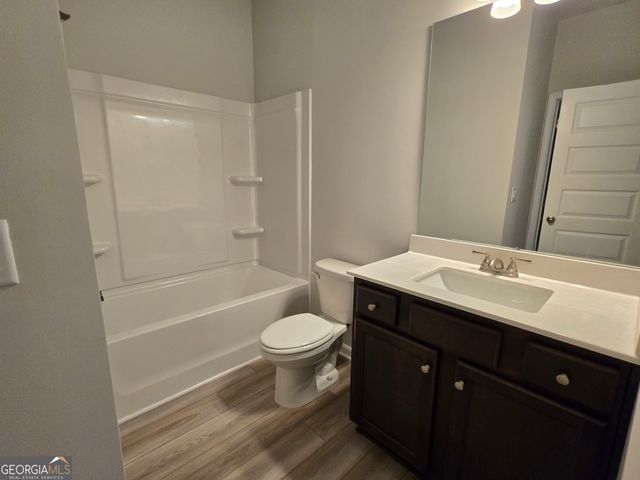 308 Westfall Terrace 198A, Loganville, GA 30052