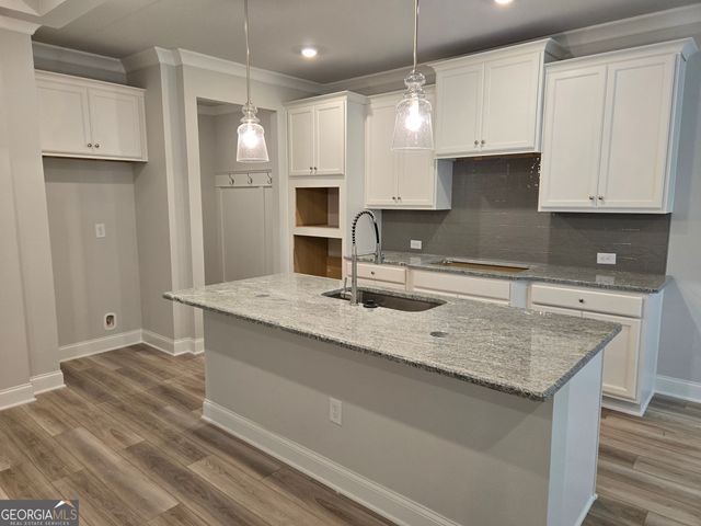 308 Westfall Terrace 198A, Loganville, GA 30052