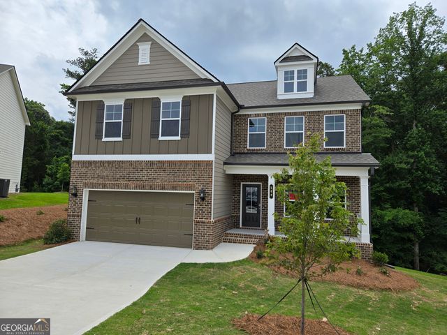 308 Westfall Terrace 198A, Loganville, GA 30052