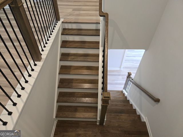 308 Westfall Terrace 198A, Loganville, GA 30052