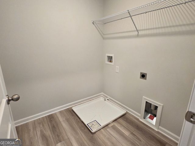 308 Westfall Terrace 198A, Loganville, GA 30052