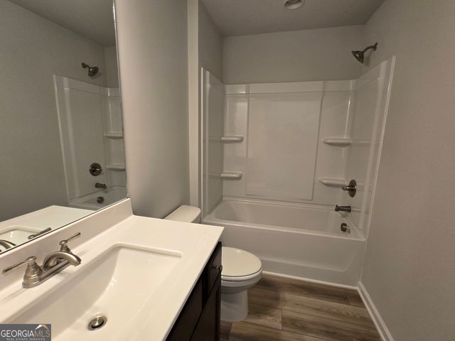 308 Westfall Terrace 198A, Loganville, GA 30052