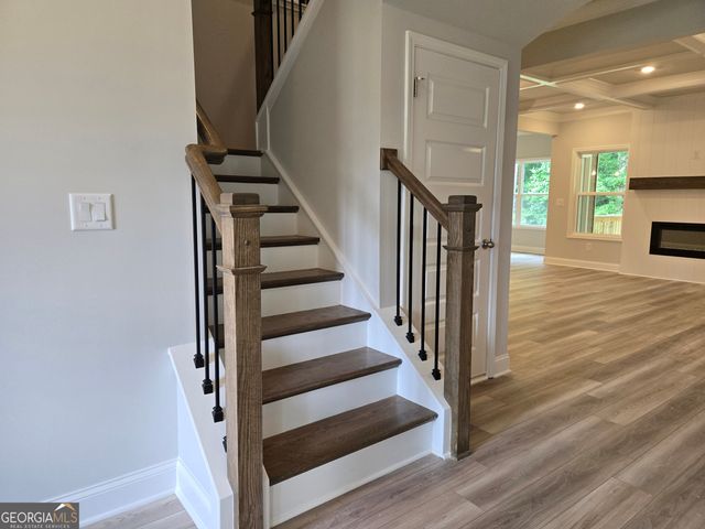 308 Westfall Terrace 198A, Loganville, GA 30052