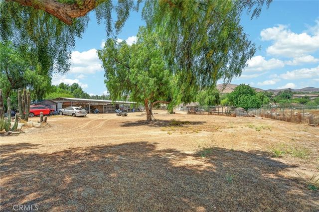 21470 Old Elsinore Road, Perris, CA 92570