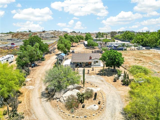 21470 Old Elsinore Road, Perris, CA 92570