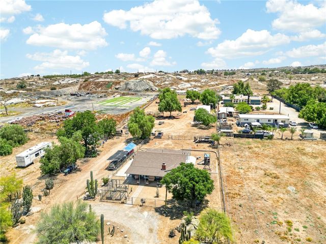 21470 Old Elsinore Road, Perris, CA 92570