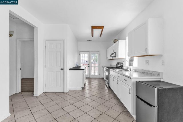 528 S 29Th St, Richmond, CA 94804