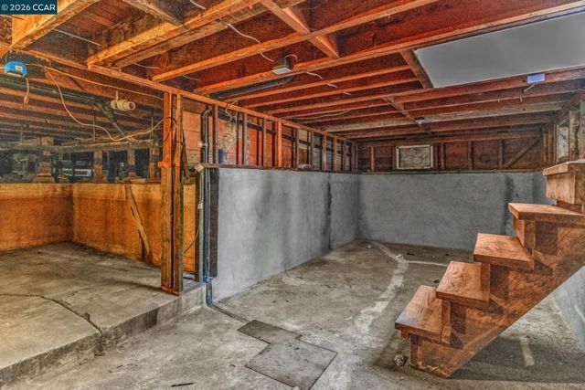 528 S 29Th St, Richmond, CA 94804