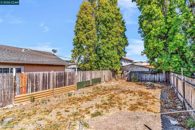 528 S 29Th St, Richmond, CA 94804