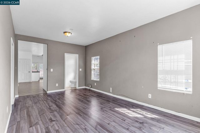 528 S 29Th St, Richmond, CA 94804