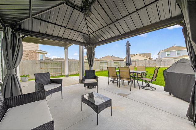 15627 Tawny Stark Drive, Houston, TX 77044