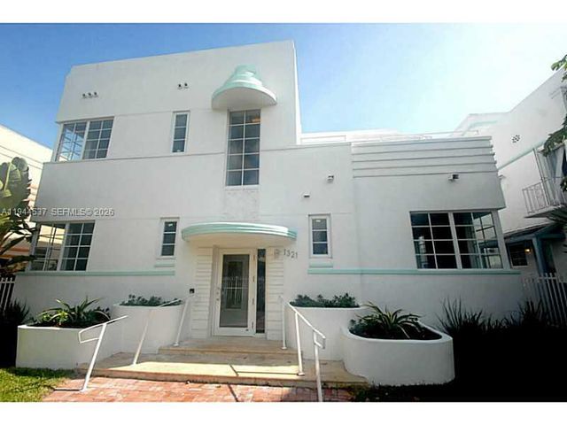 1321 PENNSYLVANIA AV 3, Miami Beach, FL 33139