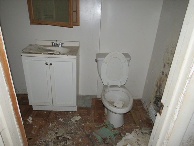 600 Ella St, Wilkinsburg, PA 15221