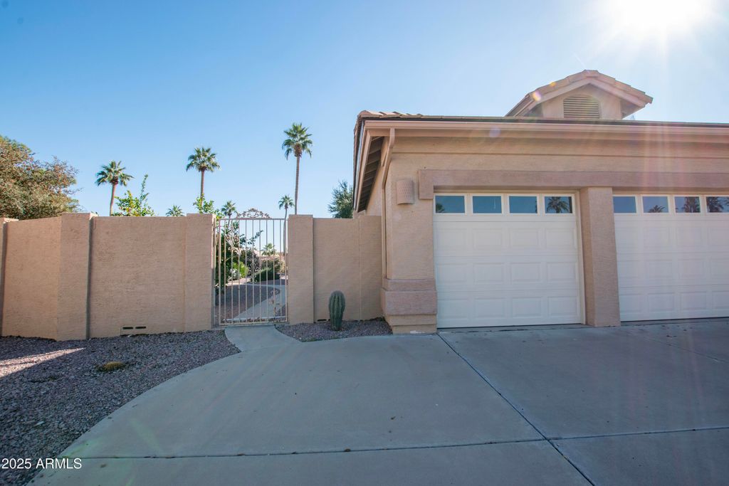 3709 N 154TH Drive, Goodyear, AZ 85395 — photo 2