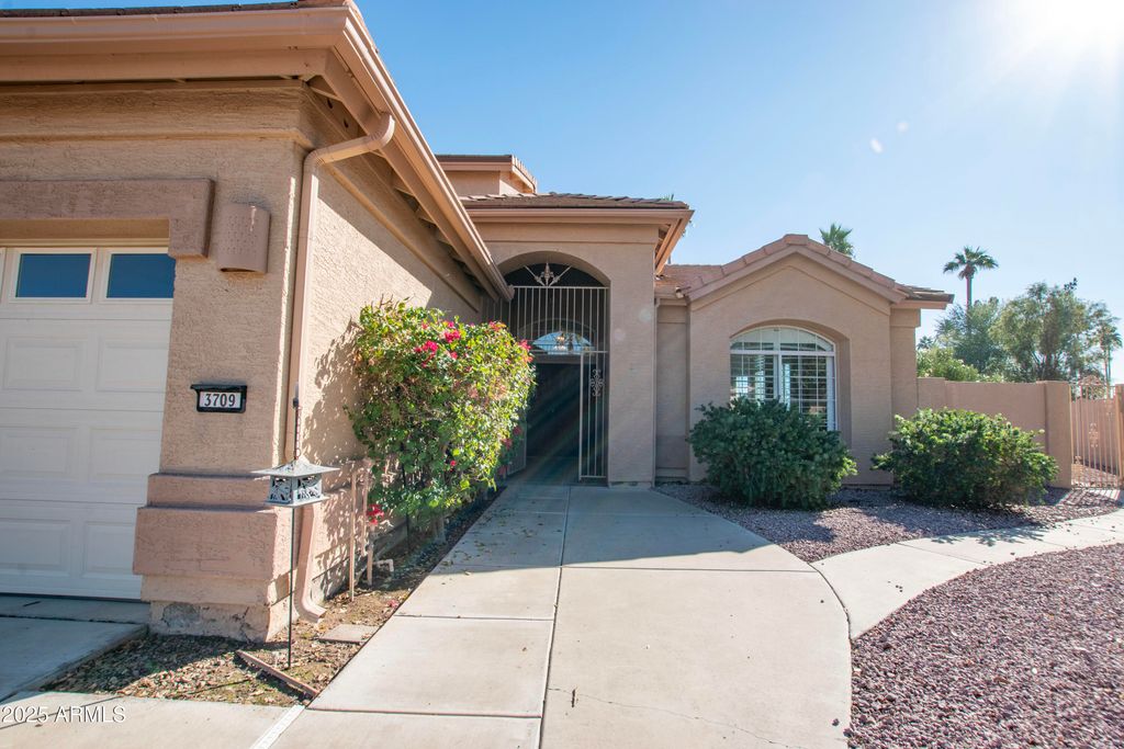 3709 N 154TH Drive, Goodyear, AZ 85395 — photo 3