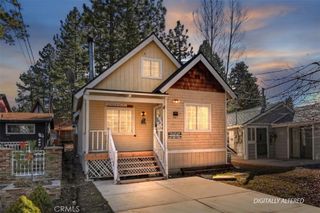 569 Lakewood, Big Bear Lake, CA 92315