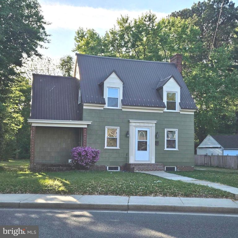 710 ROGER ST, Salisbury, MD 21804