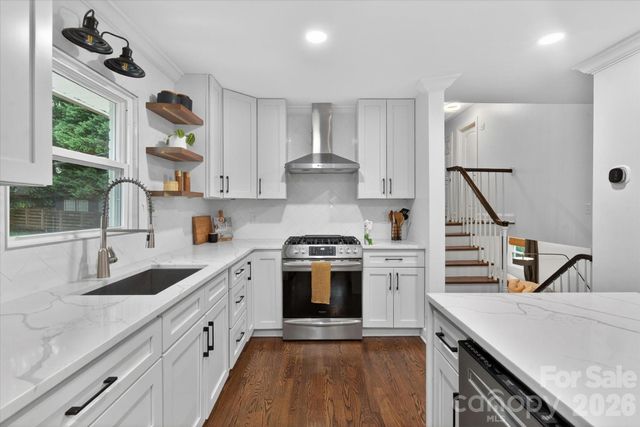 1910 Wensley Drive, Charlotte, NC 28210