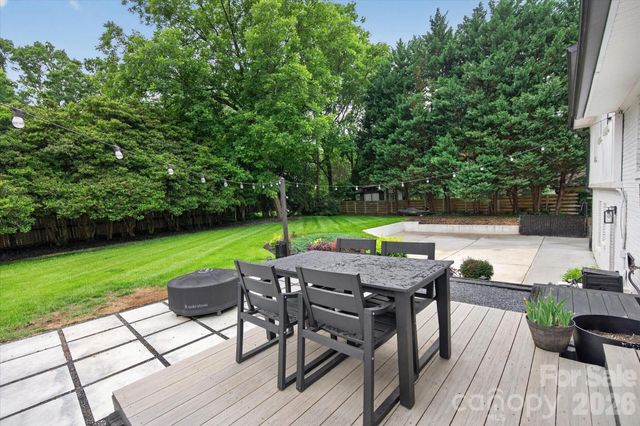 1910 Wensley Drive, Charlotte, NC 28210
