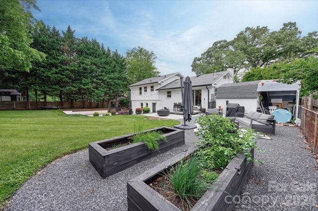 1910 Wensley Drive, Charlotte, NC 28210