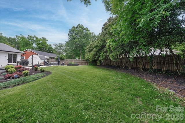 1910 Wensley Drive, Charlotte, NC 28210