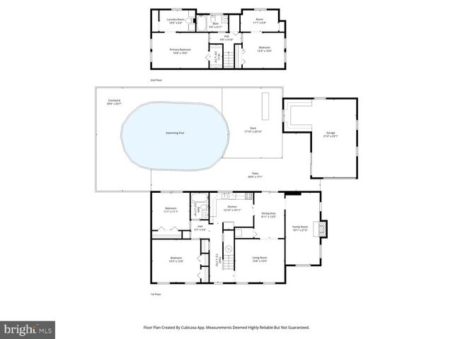 112 N KENNEDY RD, Sterling, VA 20164