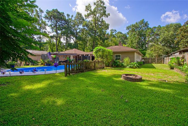 2549 River Ridge, Conroe, TX 77385