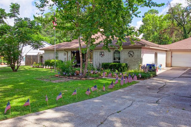2549 River Ridge, Conroe, TX 77385