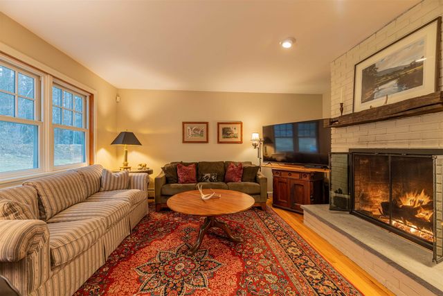 253 Owls Head Hill Lane South, Dorset, VT 05251