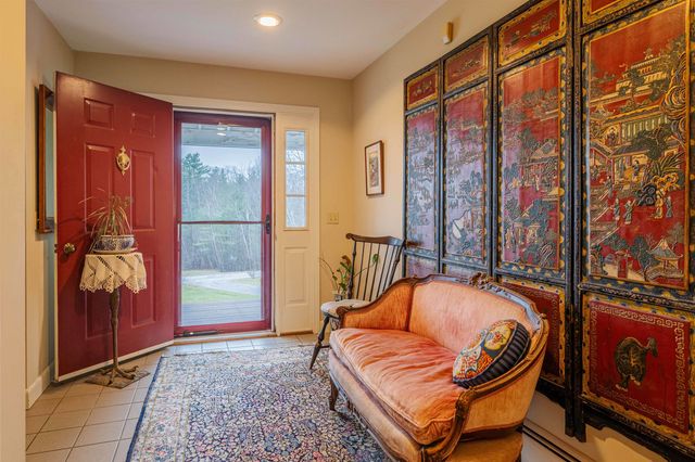 253 Owls Head Hill Lane South, Dorset, VT 05251