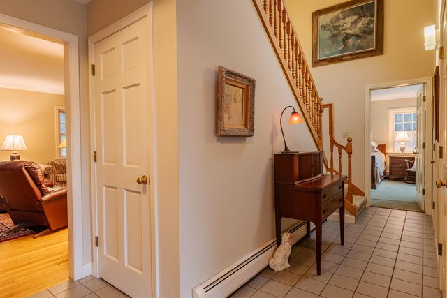 253 Owls Head Hill Lane South, Dorset, VT 05251