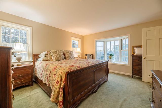 253 Owls Head Hill Lane South, Dorset, VT 05251