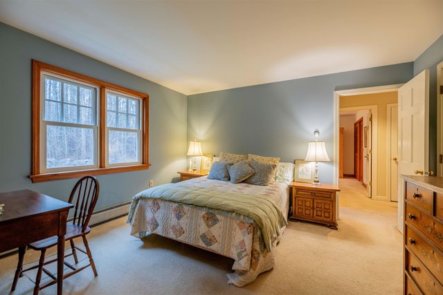 253 Owls Head Hill Lane South, Dorset, VT 05251