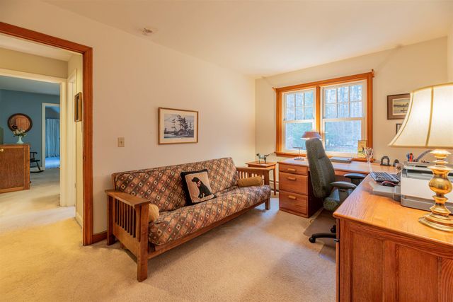 253 Owls Head Hill Lane South, Dorset, VT 05251