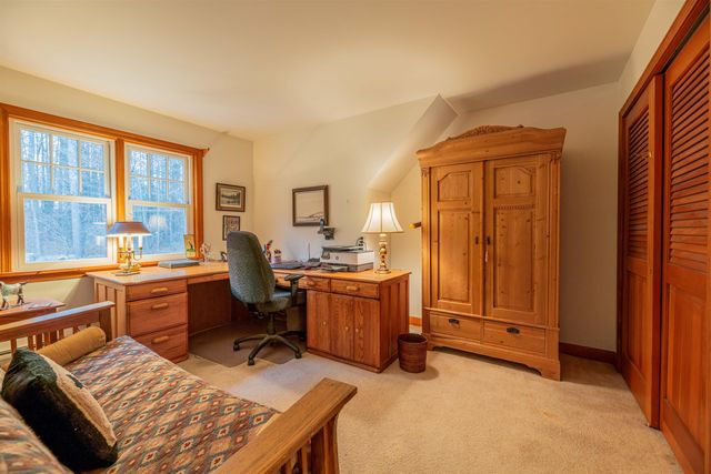 253 Owls Head Hill Lane South, Dorset, VT 05251