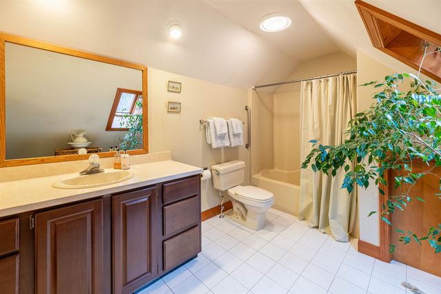 253 Owls Head Hill Lane South, Dorset, VT 05251